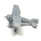 PW-9 Biplane (3D Printed) x5