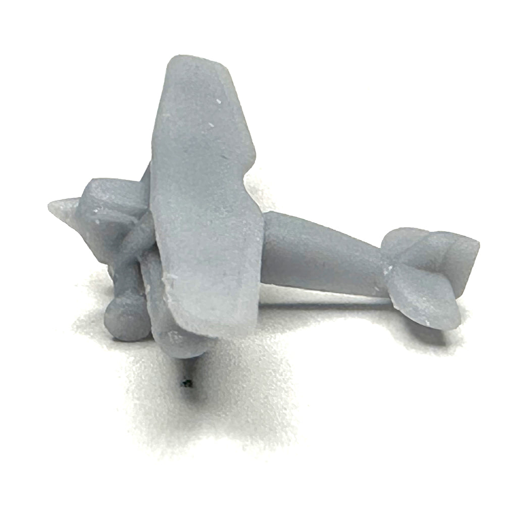 PW-9 Biplane (3D Printed) x5