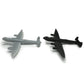 Ju-488 Heavy Bomber (3D Printed) x5