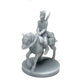 Polish WW1 Cavalry (3D Printed) x5
