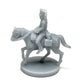 Polish WW1 Cavalry (3D Printed) x5