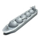 LNG Carrier (3D Printed) xONE