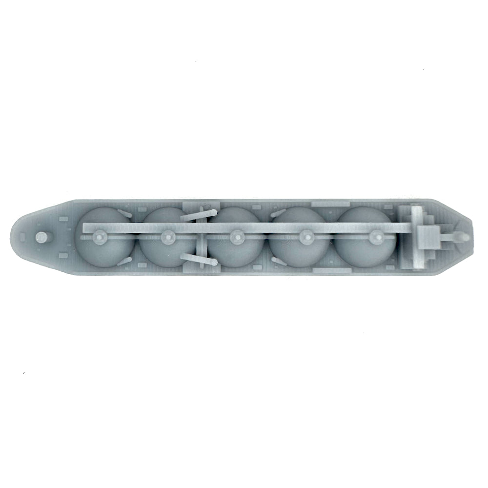 LNG Carrier (3D Printed) xONE