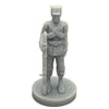 Mexican Naval Infantry (3D Printed) x5
