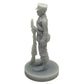 Mexican Naval Infantry (3D Printed) x5