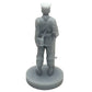 Mexican Naval Infantry (3D Printed) x5
