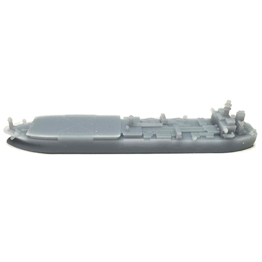 IRIS Makron Forward Base Ship (3D Printed) xONE