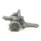 7.7 cm FK 96 n.A. Artillery (3D Printed) x5
