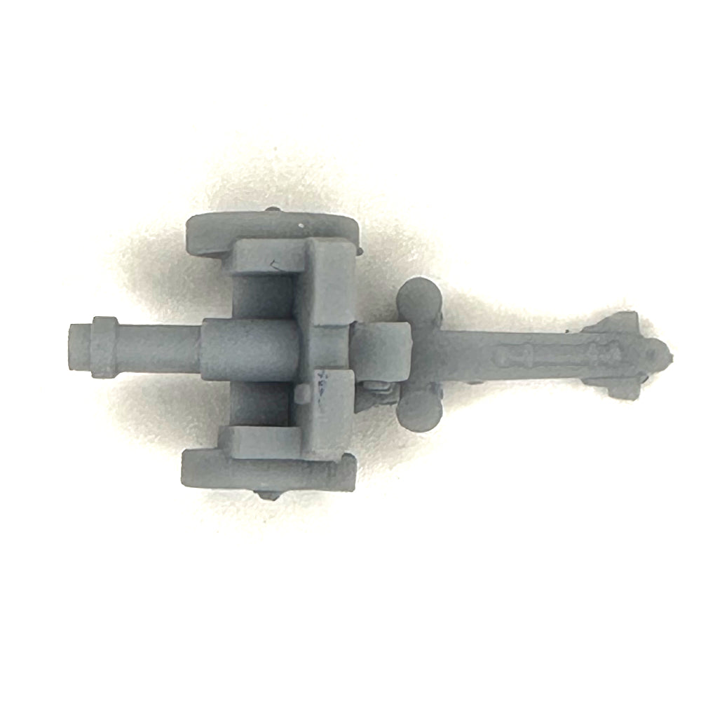 7.7 cm FK 96 n.A. Artillery (3D Printed) x5