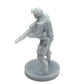 Universal Modern Soldier (3D Printed) x5
