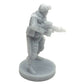 Universal Modern Soldier (3D Printed) x5