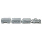British AEC Matador Heavy Truck (3D Printed) x5