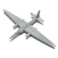 U.S. U-2 Dragon Lady Aircraft (3D Printed) xONE