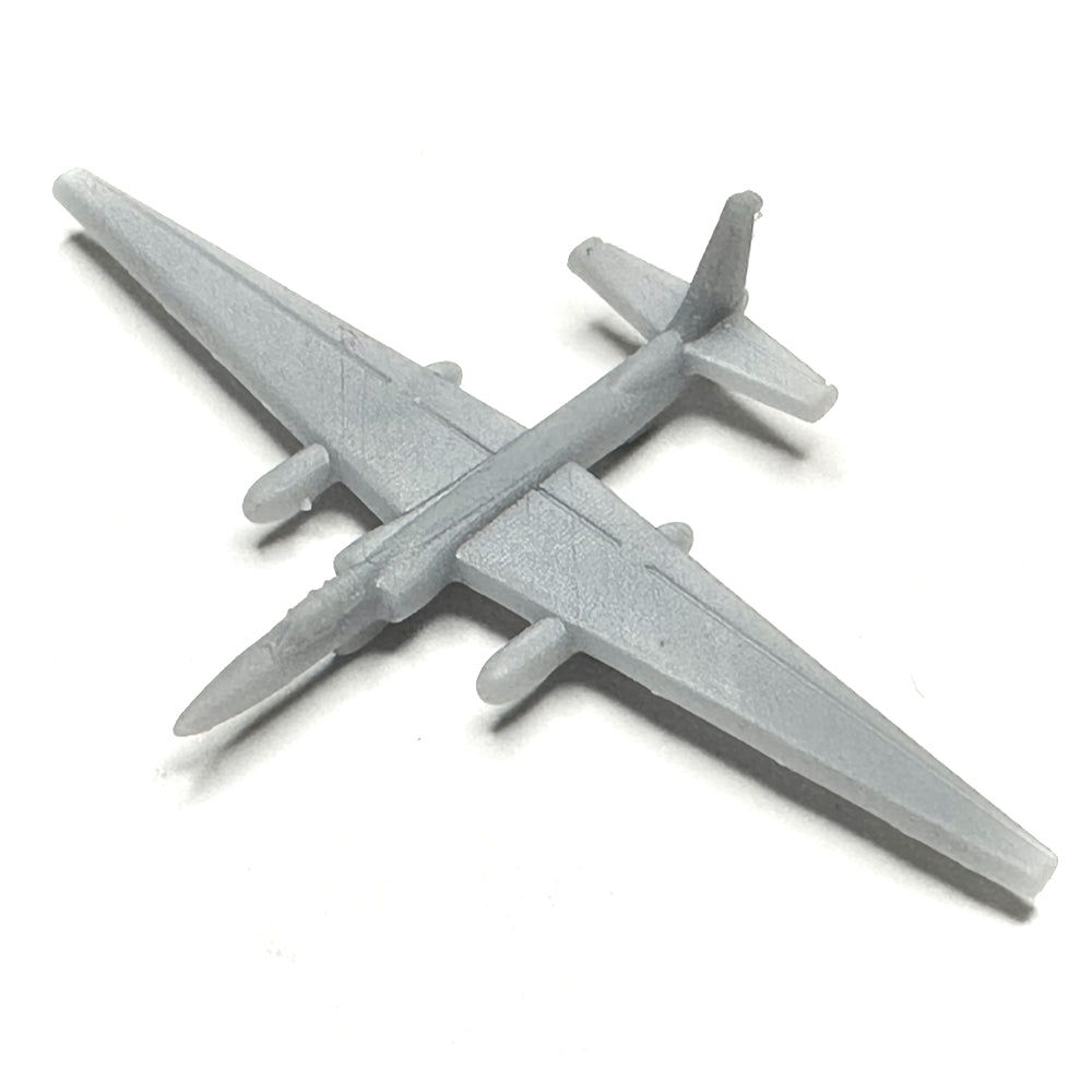 U.S. U-2 Dragon Lady Aircraft (3D Printed) xONE