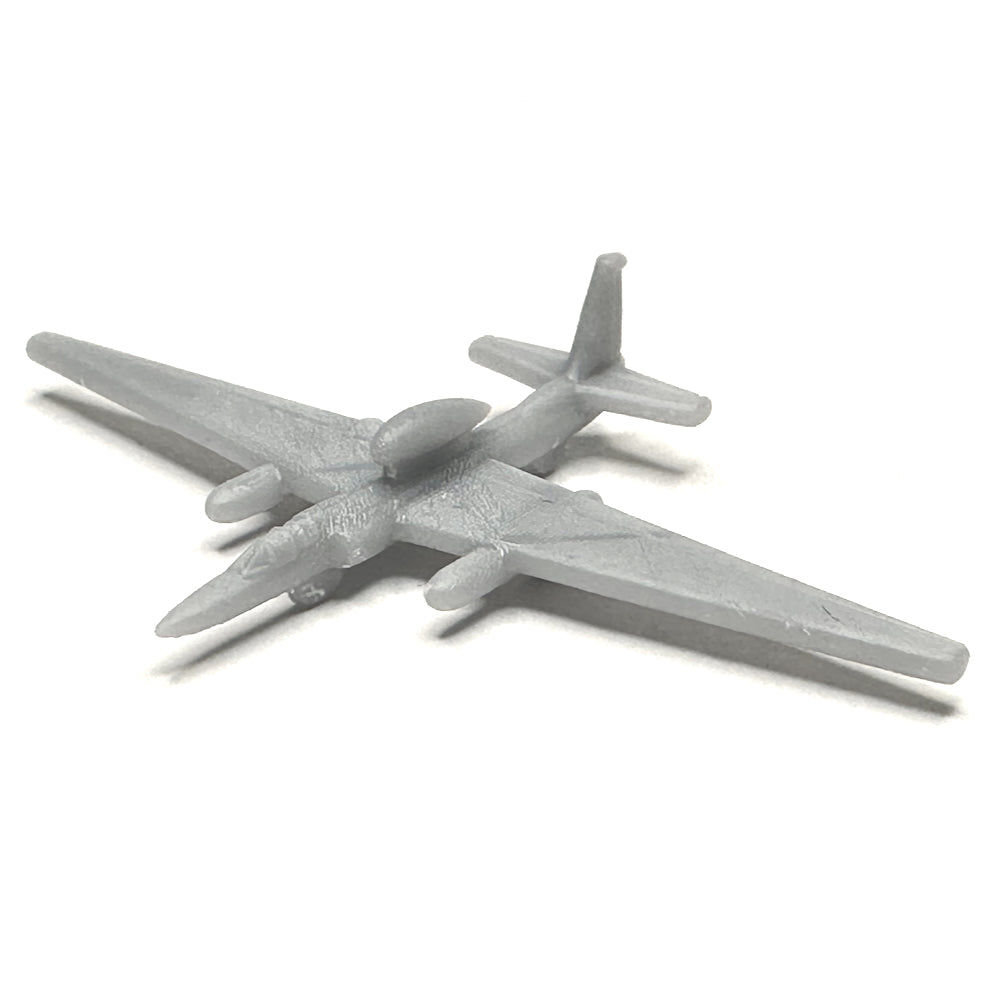 U.S. U-2 Dragon Lady Aircraft (3D Printed) xONE