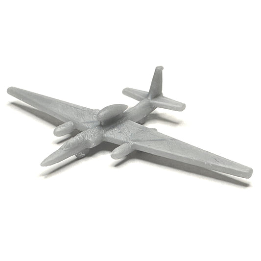 U.S. U-2 Dragon Lady Aircraft (3D Printed) xONE