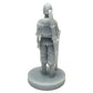 Swiss Mountain Infantry WW1 (3D Printed) x5