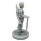 Swiss Mountain Infantry WW1 (3D Printed) x5