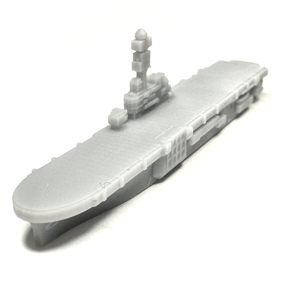 U.S. Iwo Jima-Class LHD (3D Printed) x5