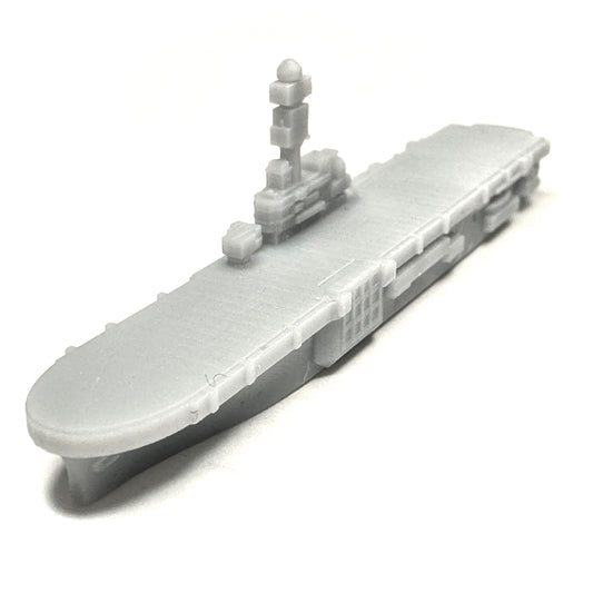 U.S. Iwo Jima-Class LHD (3D Printed) x5