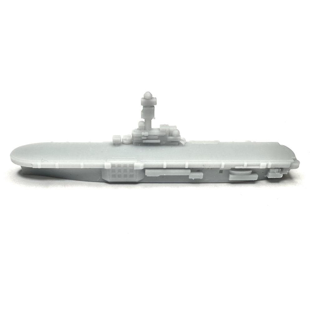 U.S. Iwo Jima-Class LHD (3D Printed) x5