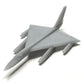 U.S. B-58 Hustler Strategic Bomber (3D Printed) xONE