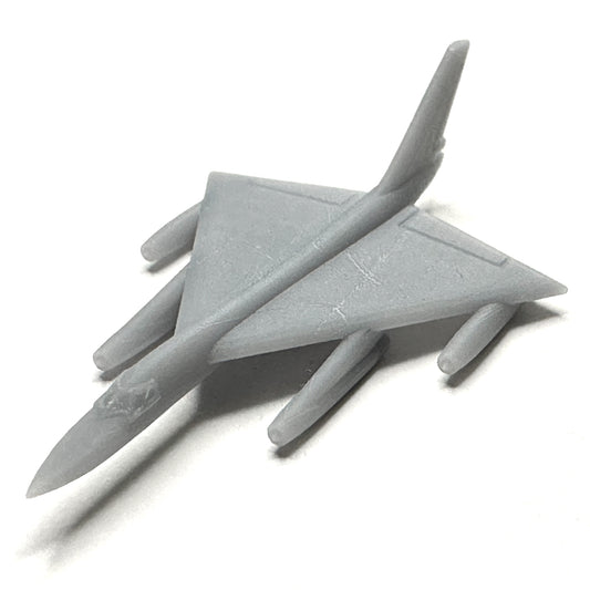 U.S. B-58 Hustler Strategic Bomber (3D Printed) xONE