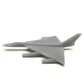 U.S. B-58 Hustler Strategic Bomber (3D Printed) xONE