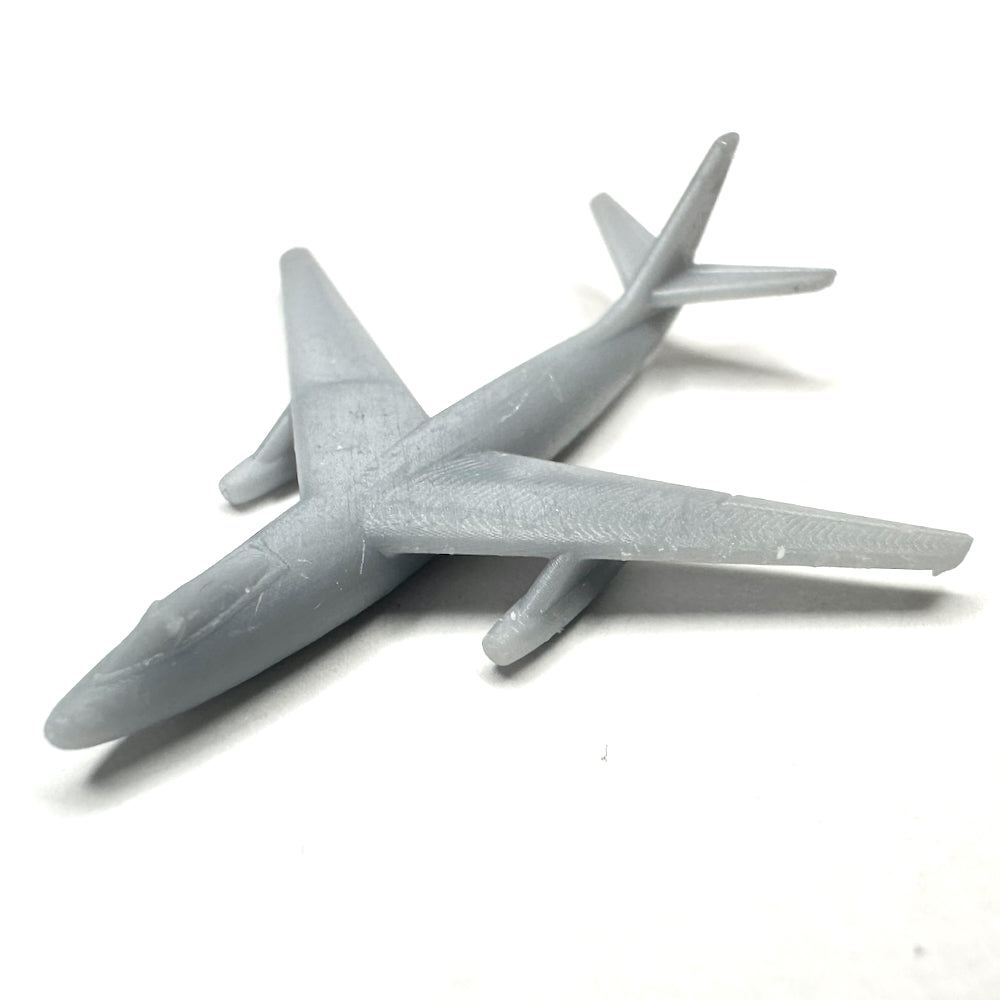 U.S. Convair VA Long Range Bomber (3D Printed) x5