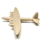 British Victory Bomber WW2 (3D Printed) xONE