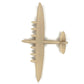 British Victory Bomber WW2 (3D Printed) xONE