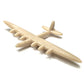 British Victory Bomber WW2 (3D Printed) xONE