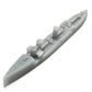 Ottoman Mauvenet Torpedo Boat Destroyer WW1 (3D Printed) x5
