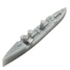 Ottoman Mauvenet Torpedo Boat Destroyer WW1 (3D Printed) x5