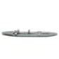 Ottoman Mauvenet Torpedo Boat Destroyer WW1 (3D Printed) x5