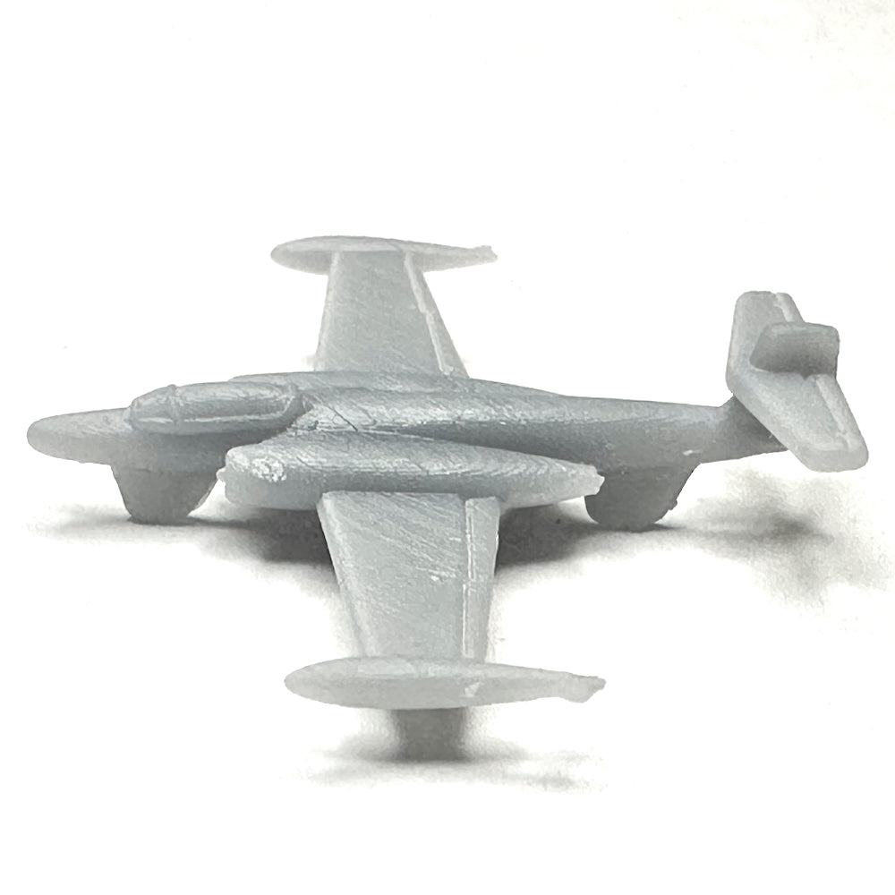 Canada Avro CF-100 Canuck Interceptor (3D Printed) x5