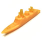 India Nilgiri-Class Frigate (Project 17) (3D Printed) x5