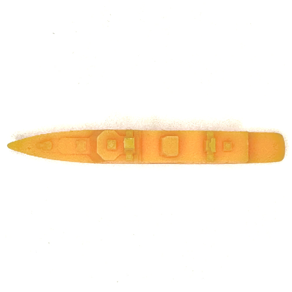 India Nilgiri-Class Frigate (Project 17) (3D Printed) x5