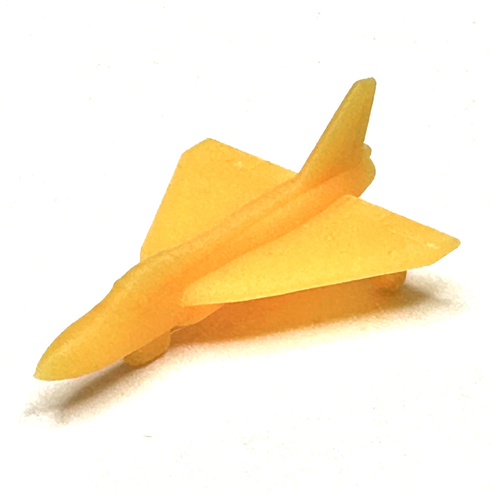 India HAL Tejas Fighter (3D Printed) x5