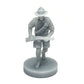 New Zealand Infantry WW1 (3D Printed) x5