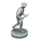 New Zealand Infantry WW1 (3D Printed) x5