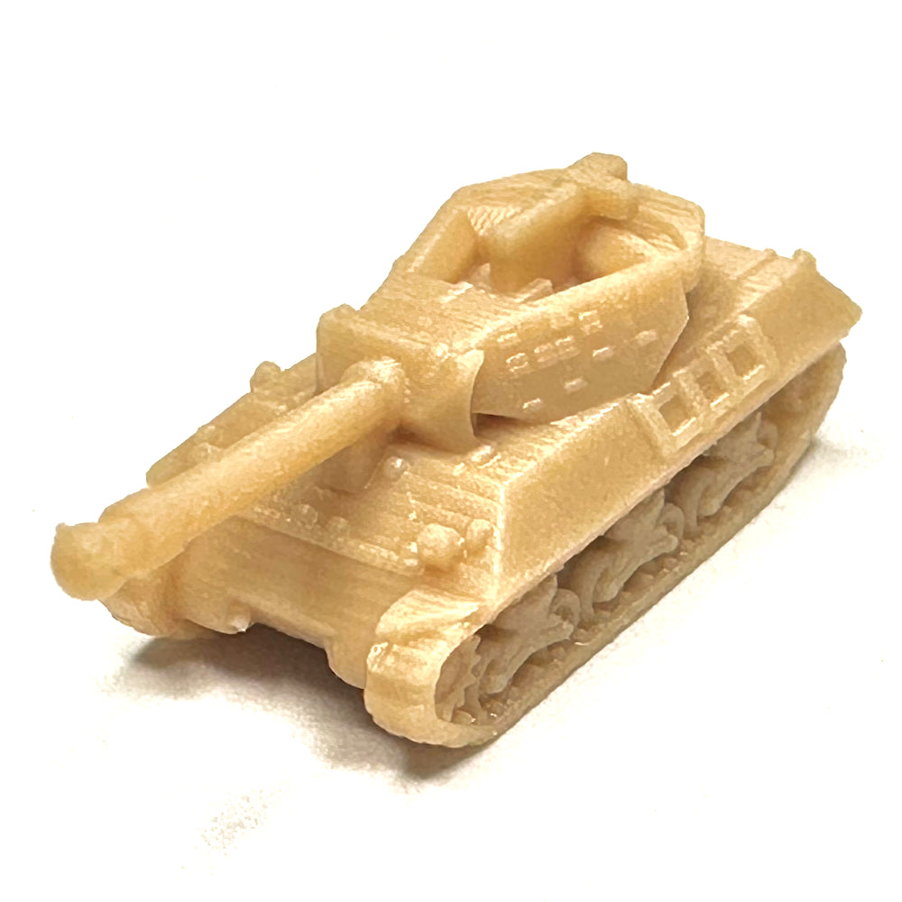 UK Achilles Tank Destroyer (3D Printed) x5
