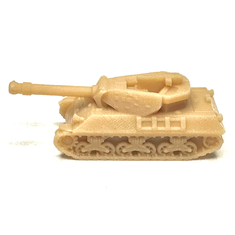 UK Achilles Tank Destroyer (3D Printed) x5