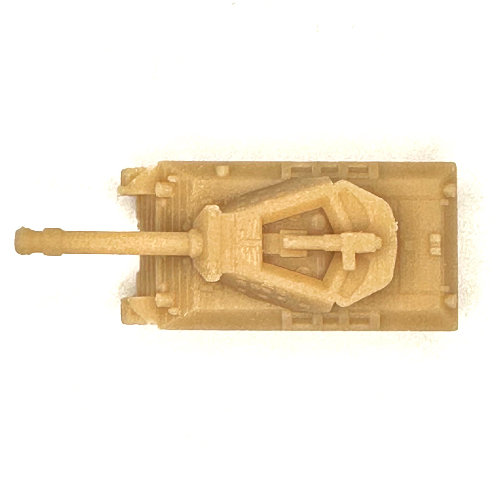 UK Achilles Tank Destroyer (3D Printed) x5