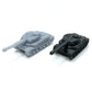 German VK 45.01(P) Heavy Tank WW2 (3D Printed) x5