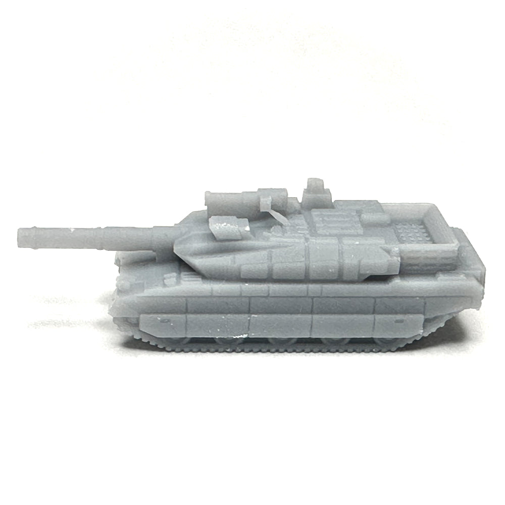 Japanese Type 10 Main Battle Tank (3D Printed) x5