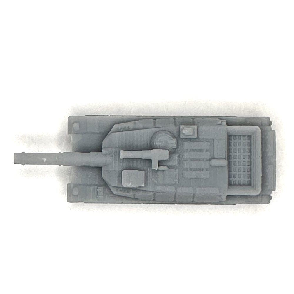 Japanese Type 10 Main Battle Tank (3D Printed) x5