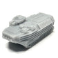 U.S. AAV Assault Amphibious Vehicle (3D Printed) x5