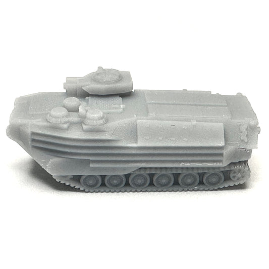 U.S. AAV Assault Amphibious Vehicle (3D Printed) x5