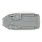 U.S. AAV Assault Amphibious Vehicle (3D Printed) x5